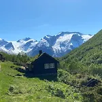 Hotel Stryn Hotel 4*