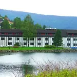 Hotel Stryn Hotel