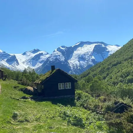 Stryn Hotel 4*