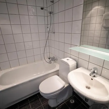 Stryn Hotel Hotel Stryn