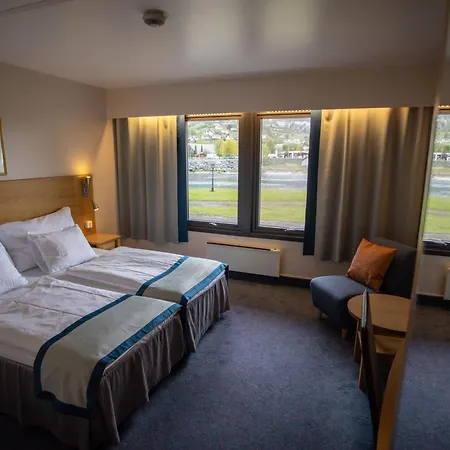 Stryn Hotel Hotel