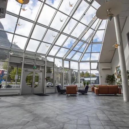 Stryn Hotel Ξενοδοχείο Stryn