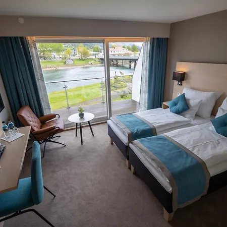 Stryn Hotel Ξενοδοχείο Stryn