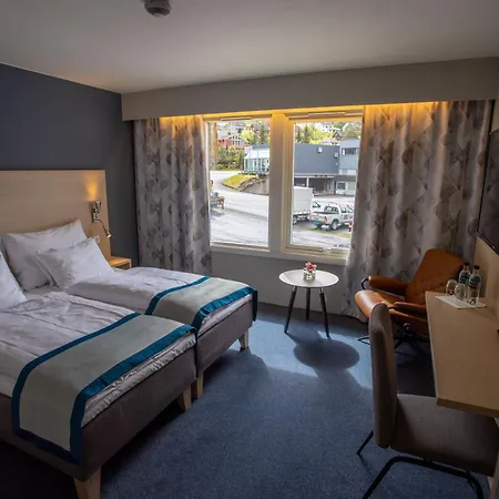 Stryn Hotel Ξενοδοχείο Stryn