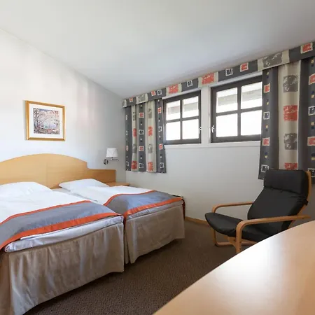 Ξενοδοχείο Stryn Hotel