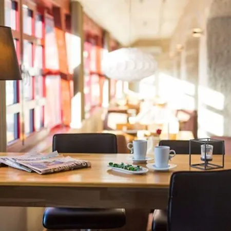 Stryn Hotel Hotel 4*