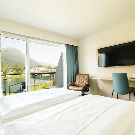 Stryn Hotel Hotel