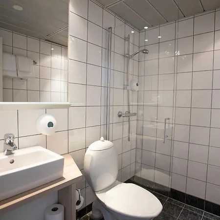 Stryn Hotel Ξενοδοχείο Stryn