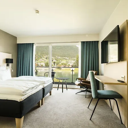 Stryn Hotel Hotel 4*