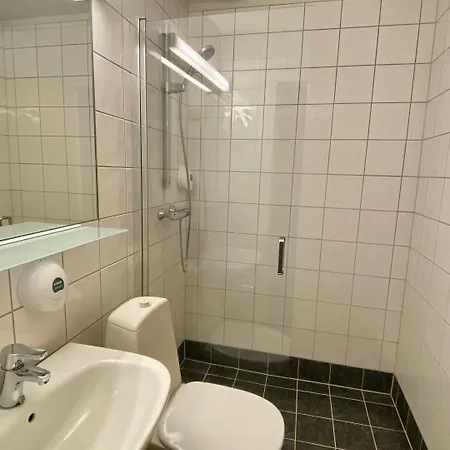 Stryn Hotel 4* Stryn