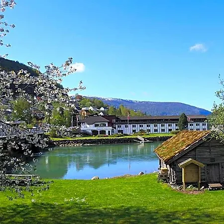 Hotel Stryn Hotel Stryn
