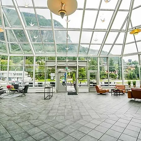 Hotel Stryn Hotel