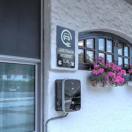 Stryn Hotel 4*