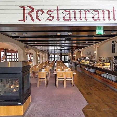 Stryn Hotel 4*