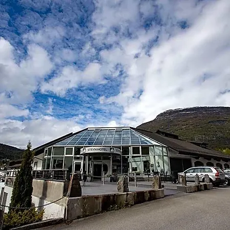 Stryn Hotel Hotel 4*