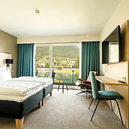 Hotel Stryn Hotel Stryn