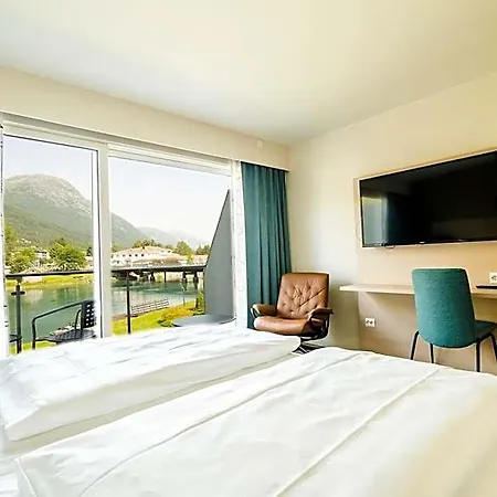 Hotel Stryn Hotel