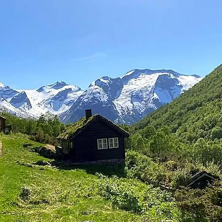 Stryn Hotel Hotel
