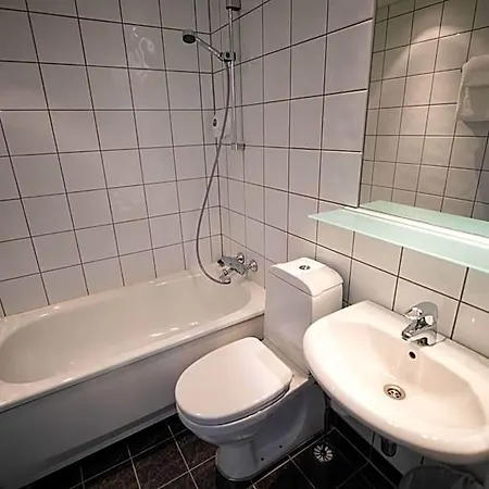 Hotel Stryn Hotel 4*
