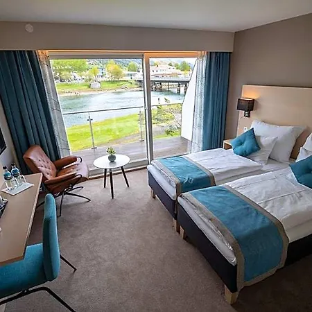 Stryn Hotel Hotel