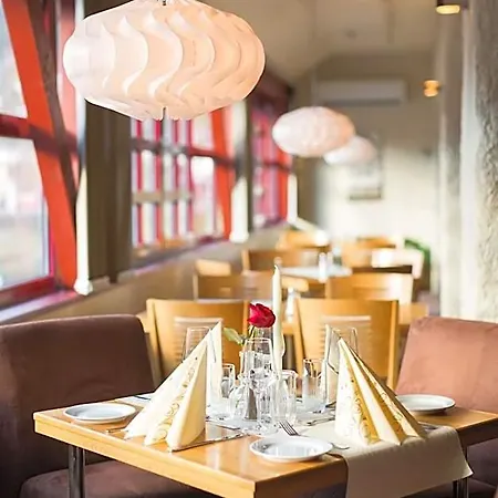Stryn Hotel 4*