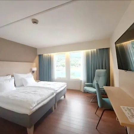Stryn Hotel 4* Stryn