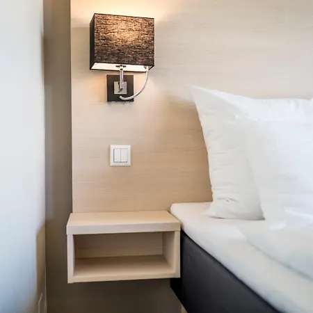 Stryn Hotel Hotel 4*