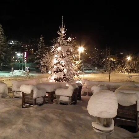 Stryn Hotel 4* Stryn