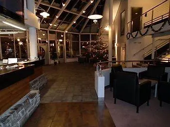 Stryn Hotel Ξενοδοχείο Stryn