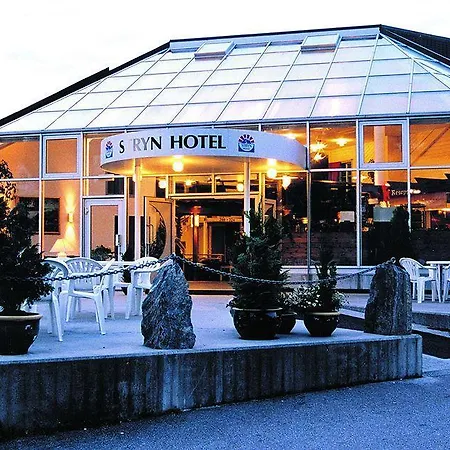 Stryn Hotel Stryn