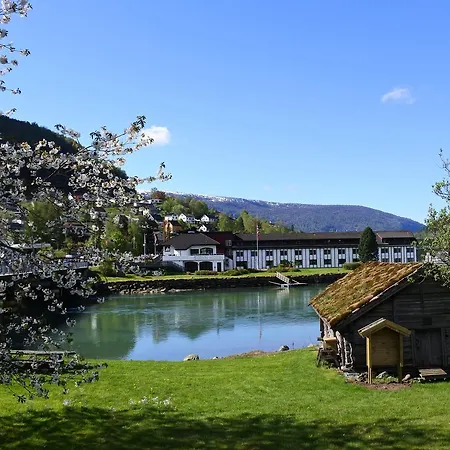 Stryn Hotel Hotel