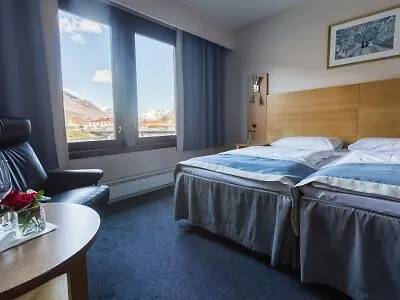 Ξενοδοχείο Stryn Hotel