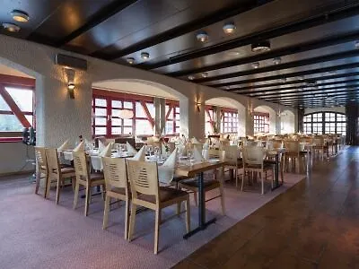 Ξενοδοχείο Stryn Hotel Stryn