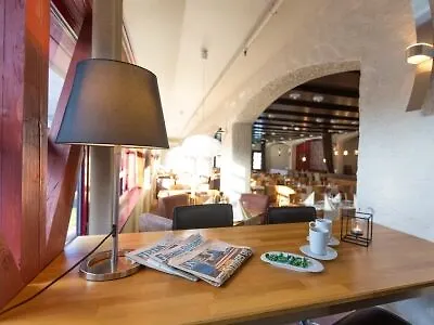 Stryn Hotel Ξενοδοχείο 4*