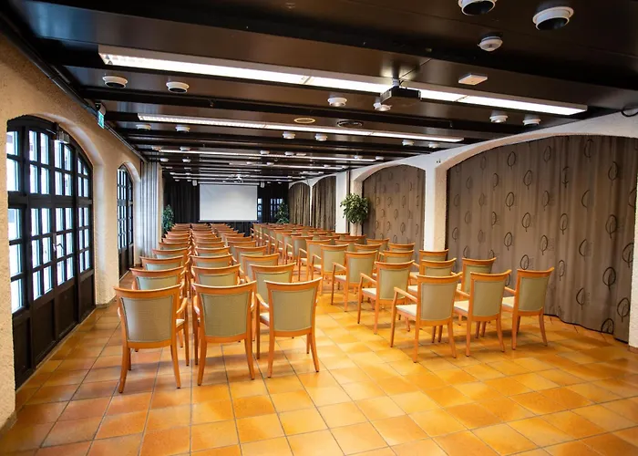 Stryn Hotel Hotel 4*