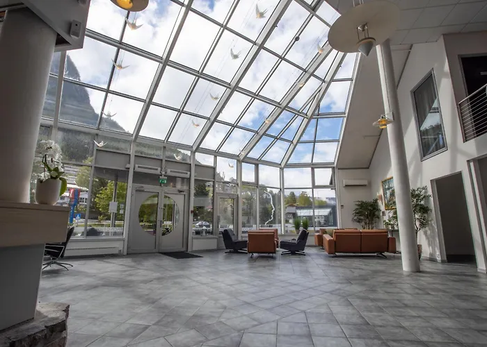 Stryn Hotel Hotel Stryn