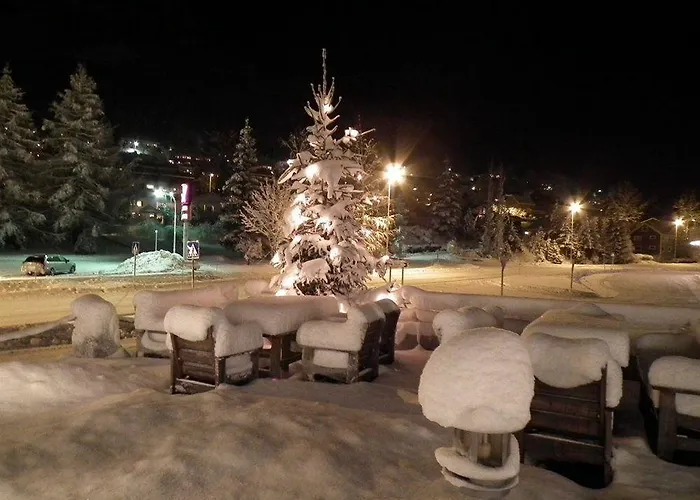 Stryn Hotel 4* Stryn