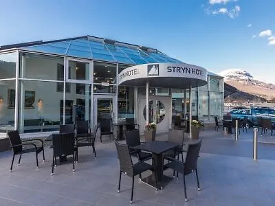 Stryn Hotel 4* Stryn