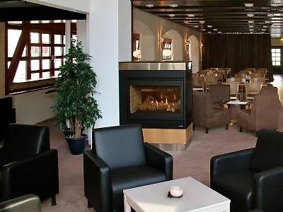 Stryn Hotel 4* Stryn