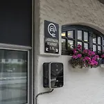 Stryn Hotel Hotell