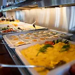 Stryn Hotel Hotell