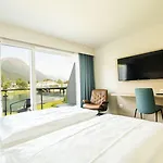 Stryn Hotel Hotell