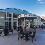 Stryn Hotel 4* Stryn