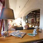 Stryn Hotel Hotell 4*