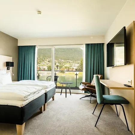 Stryn Hotel