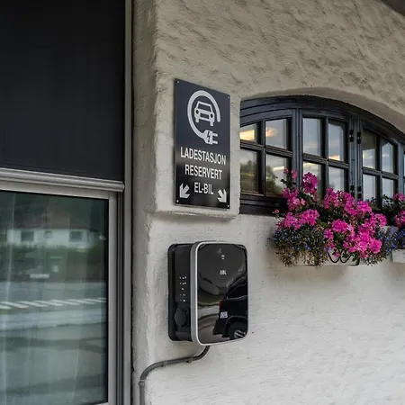 Stryn Hotel Stryn