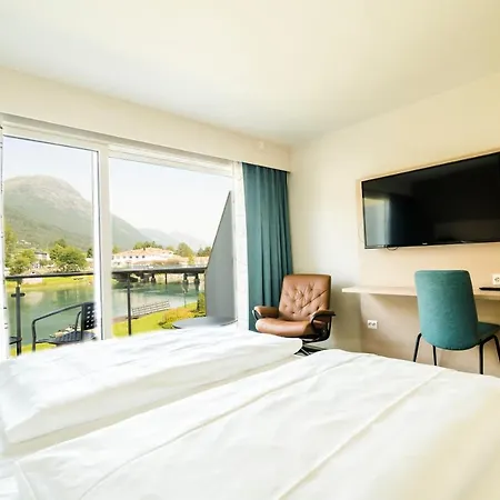 Stryn Hotel 4* Stryn