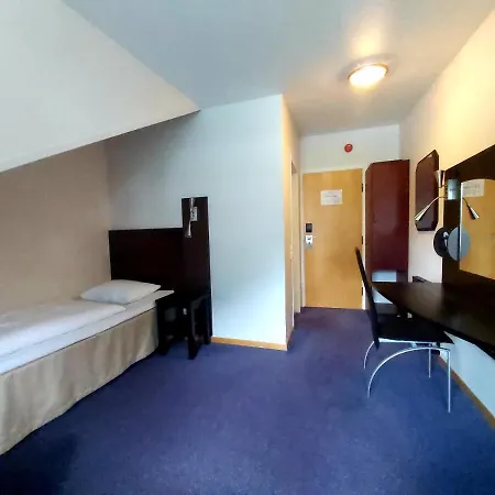 Stryn Hotel Hotel