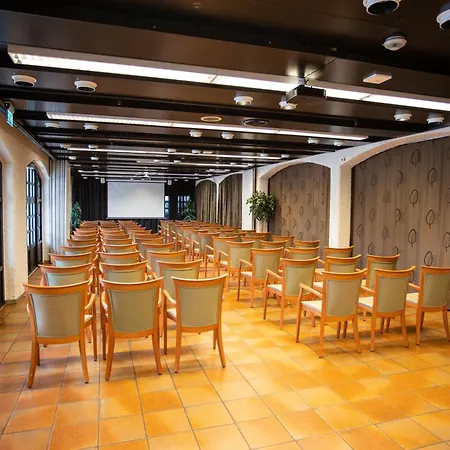 Stryn Hotel Hotel 4*
