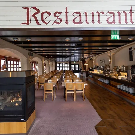 Hotel Stryn Hotel